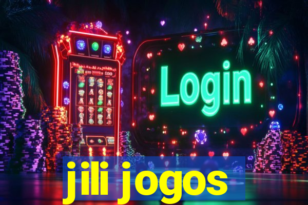 jili jogos
